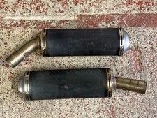 Ducati 1098 exhaust for sale  BRISTOL