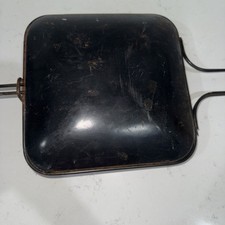 Antiga PIPOCA POPPER PAN Cabo Longo Lareira Fogueira MELHOR PIPOCA! comprar usado  Enviando para Brazil