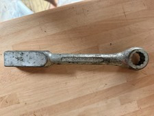 Metric cranked flat for sale  SELBY