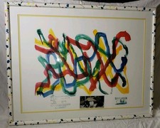 Authentic abstract art for sale  Rock Hill