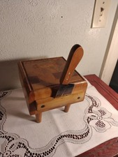 Mini vtg hardwood for sale  Campbellsville