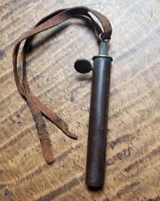 Early forged iron for sale  Dawsonville