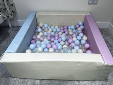 Ball pit soft for sale  READING