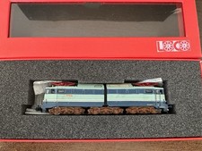 Loco e646 085 usato  Roma