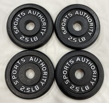 Sports authority barbell for sale  Canton