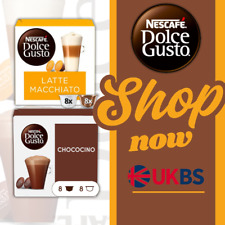 Dolce gusto coffee for sale  LIVERPOOL