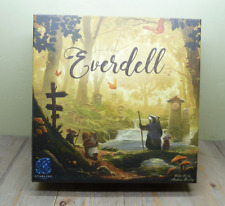 Everdell board card for sale  Lake Grove