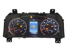 Speedometer instrument cluster for sale  Wellsboro