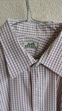 Chemise hermès clou d'occasion  Villard-de-Lans