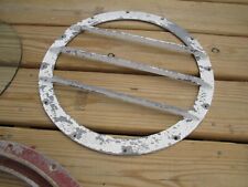 Vintage round boat for sale  Toledo