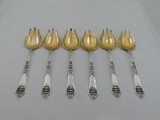 Set antique gorham for sale  San Diego