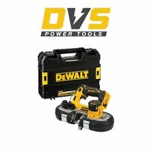 Dewalt dcs377nt 18v for sale  BASINGSTOKE