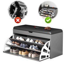 Shoe bench shoe for sale  USA