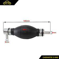 Pompe amorcage clapet d'occasion  Saint-Omer