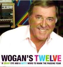 Terry wogan wogans for sale  STOCKPORT