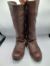 Dubarry size boots for sale  BRIDLINGTON