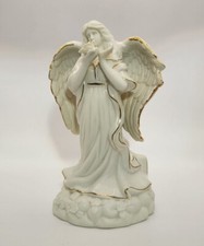 Musical porcelain christmas for sale  Collinsville