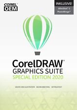 Corel draw graphics gebraucht kaufen  Sanitz