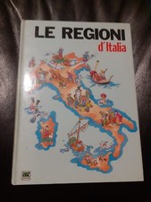 Regioni italia amz usato  Cornaredo