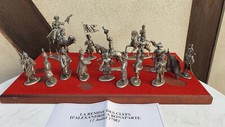 Remise clefs alexandrie d'occasion  Geispolsheim