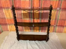 Magnifique ancienne etagere d'occasion  Colmar