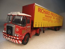 Corgi cc12505 atkinson for sale  GREAT YARMOUTH