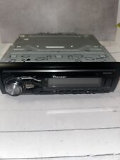 Pioneer deh x4800bt for sale  Petersburg