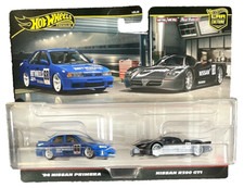 Hot wheels nissan gebraucht kaufen  Löhne