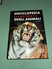 Libro enciclopedia illustrata usato  Torella del Sannio