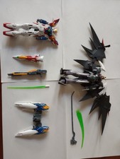 Gundam wing master for sale  Penn Yan