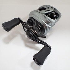 Daiwa alphas svtw8.1. d'occasion  Expédié en France