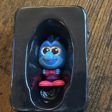 Gonzo blacklight muppets for sale  SAFFRON WALDEN