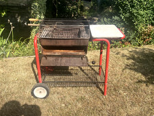 American style charcole for sale  CHELTENHAM