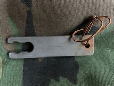 Vintage garand gas for sale  La Veta
