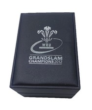 Wales rugby grandslam for sale  CREWE
