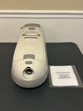 Aspirador de pó Electrolux Epic 8000 somente vasilha C133A testado, usado comprar usado  Enviando para Brazil