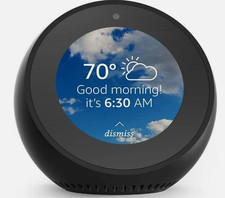 Amazon echo spot for sale  Chapel Hill