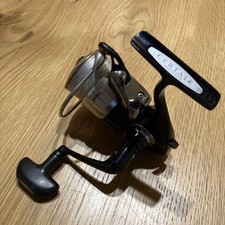 Daiwa celtate 2500 d'occasion  Expédié en Belgium