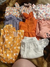 Lote de roupas para bebês tamanho 2-3 comprar usado  Enviando para Brazil