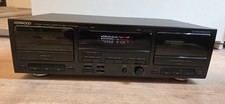 Kenwood w2050 doppel gebraucht kaufen  Eschweiler