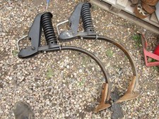 John deere field for sale  Sherburn