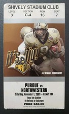 Purdue boilermakers northweste for sale  Cedar Rapids