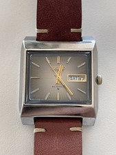 Vintage seiko lord usato  Toscolano Maderno