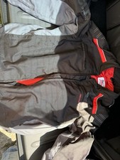 Motorrad jacke herren gebraucht kaufen  Nürnberg