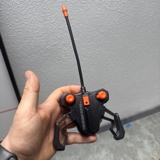 Dickietoys fernbedienung 27mhz gebraucht kaufen  Ehingen (Donau)