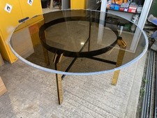 Vintage old glass for sale  SWINDON