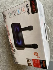 Sdrd 301s karaoke for sale  MANCHESTER