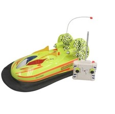 rc hovercraft for sale  LEEDS