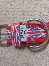 Mag large dog for sale  KETTERING
