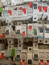 leitungsschutzschalter 32a gebraucht kaufen  St Johann